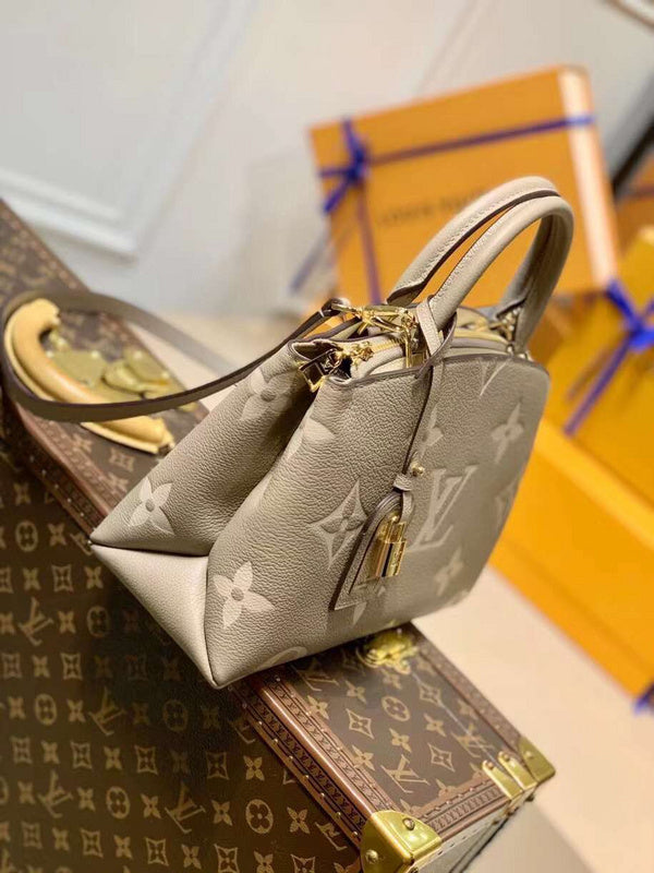 Glami Fashion Lu-Vi bags - 17429