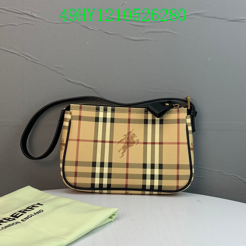 ELE Fashion -BBR Bags - 545