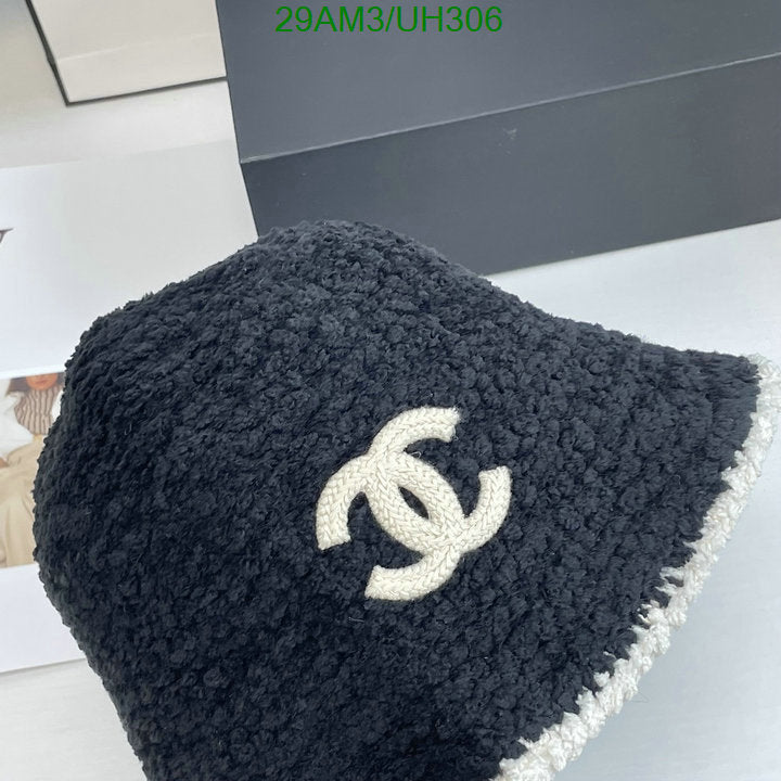 SAMC - CHL Caps & Hats - 111