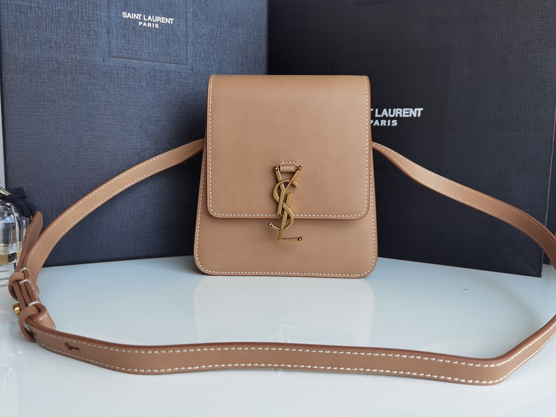 Glamy - YLS Bags - 1084