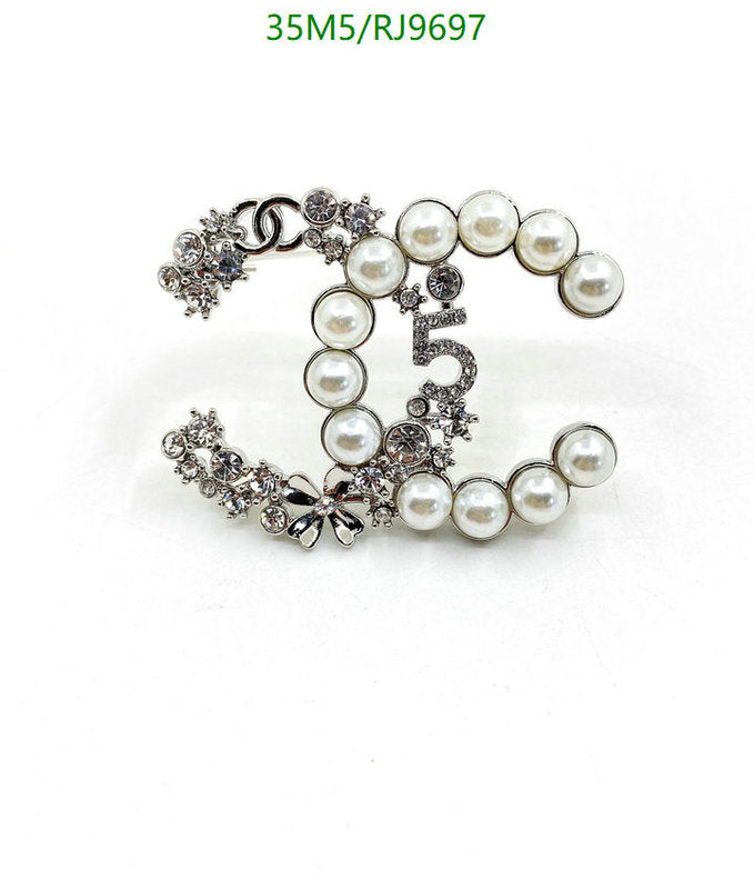 SAMC - CHL Jewelry - 1252