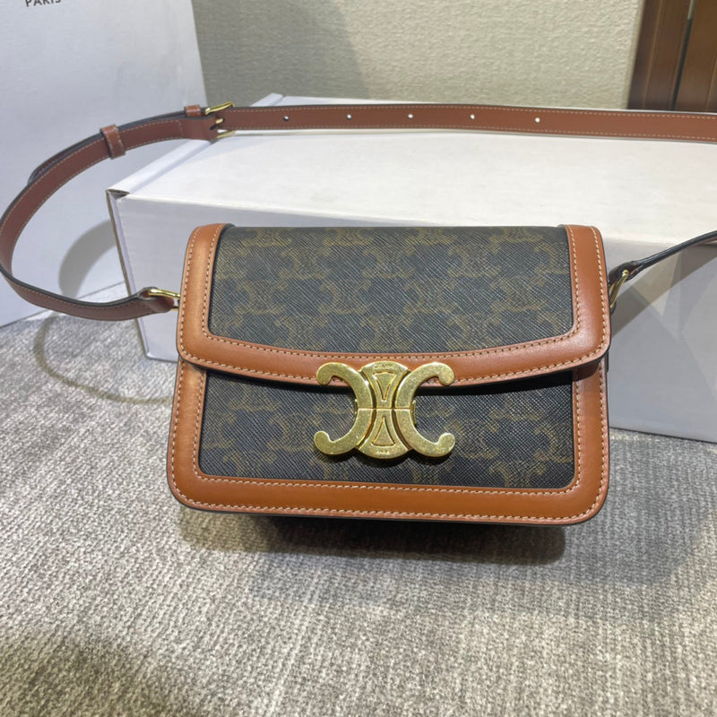 Glamy - COL Bags - 1046
