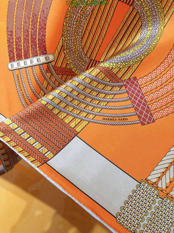 SAMC - HMS Scarves - 355
