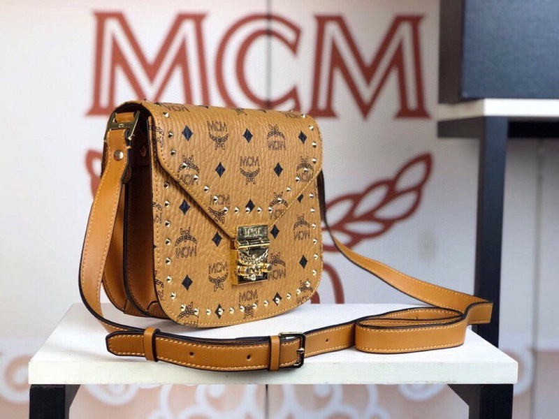 Satchel Bags - MC Bags - 319