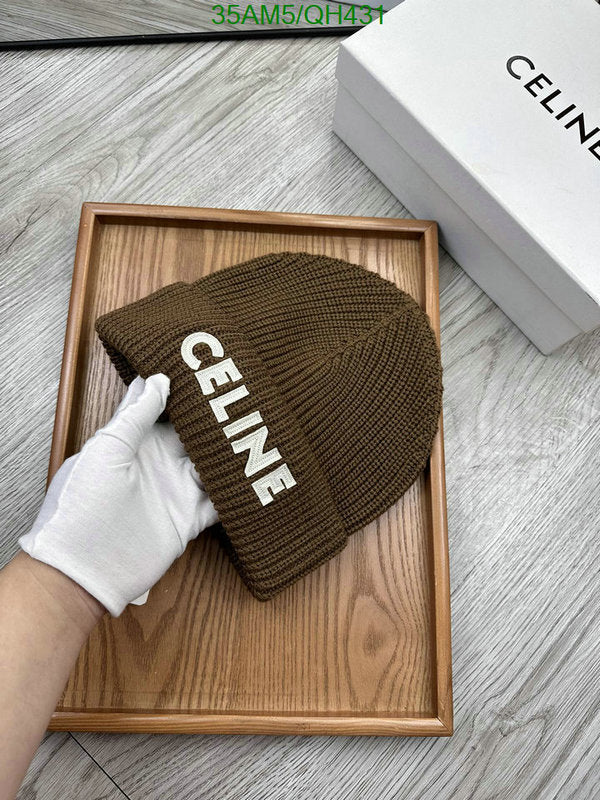 SAMC - COL Caps & Hats - 148