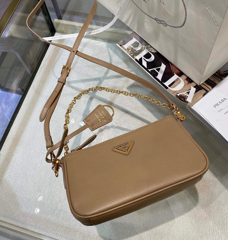 Satchel Bags - PDA Bags - 2366