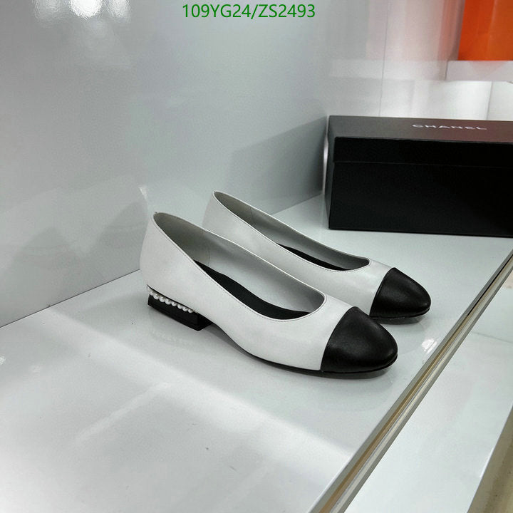 SAMC - CHL Women Shoes Ballet - 324