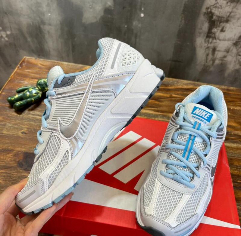SAMC - NKE Shoes - 504