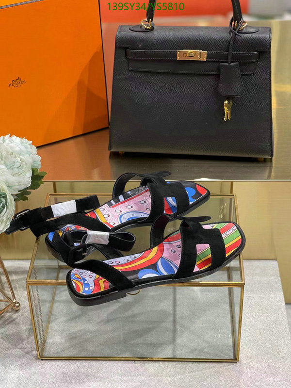 SAMC - HMS Women Shoes - 567