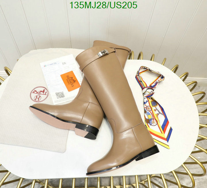 SAMC - Mix Boots - 536