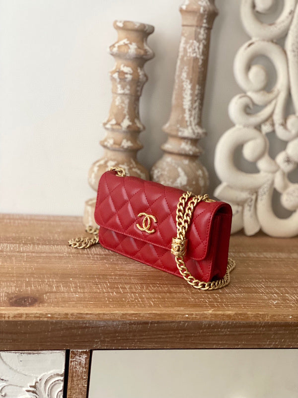 Satchel Bags - CHL Bags - 2593