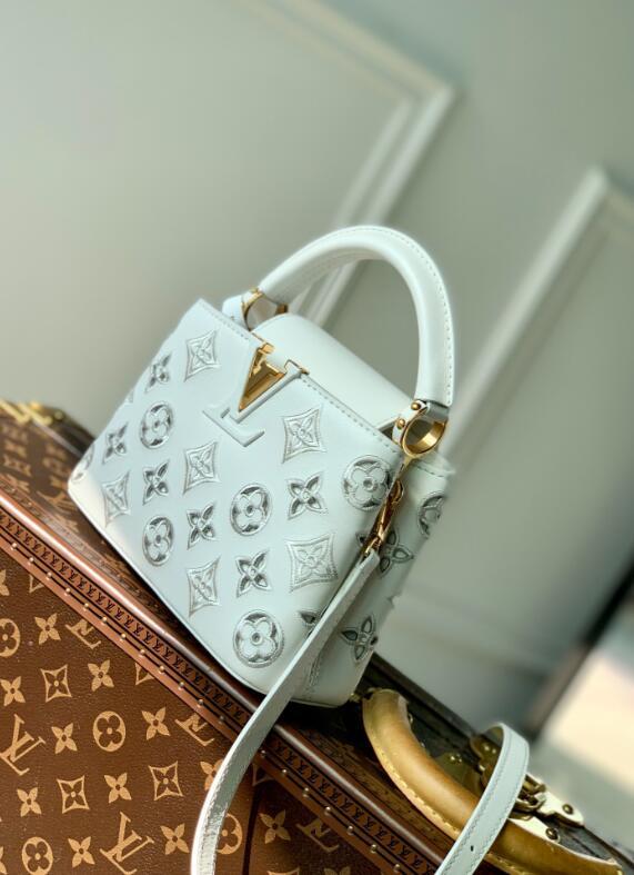 SAMC - LOV Bags - 1160