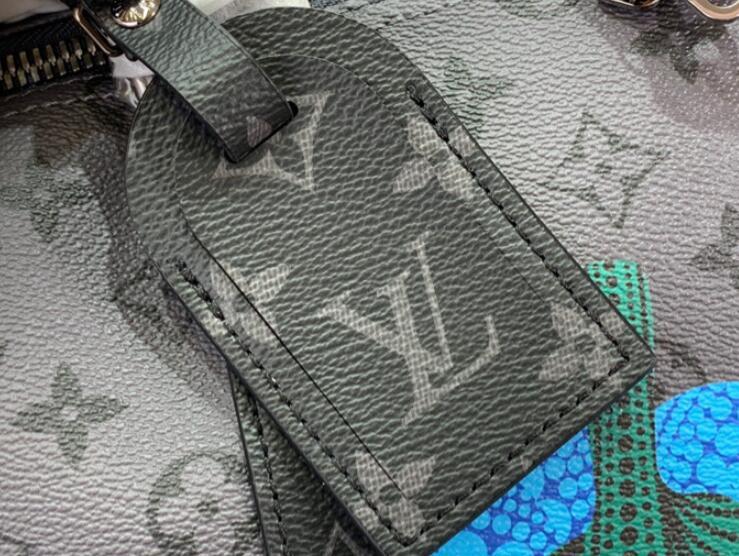 SAMC - LOV Bags - 1307