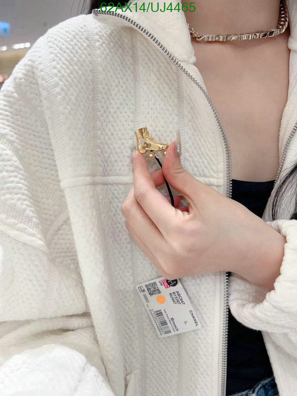 SAMC - CHL Jewelry - 357