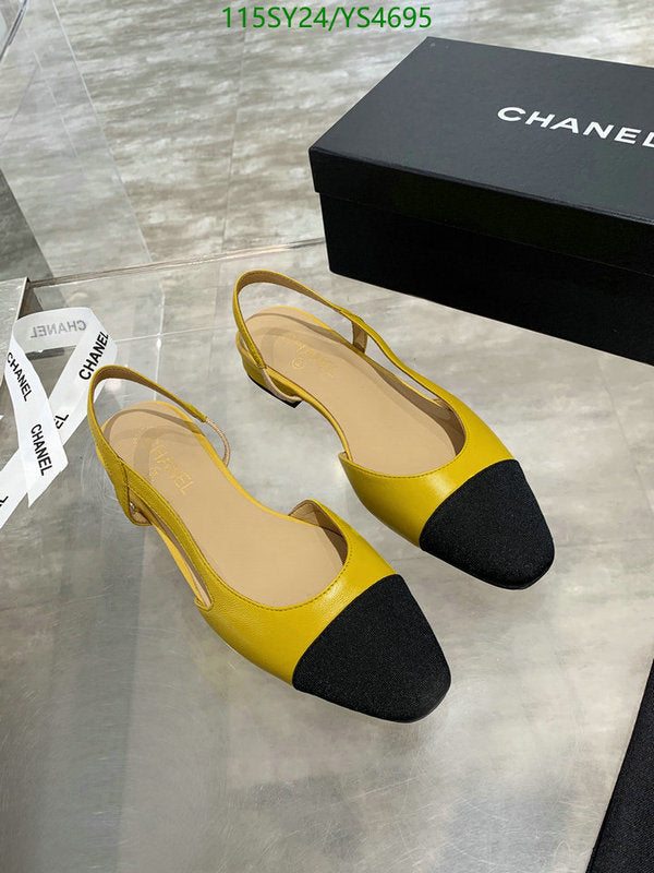 SAMC - CHL Women Shoes Ballet - 327