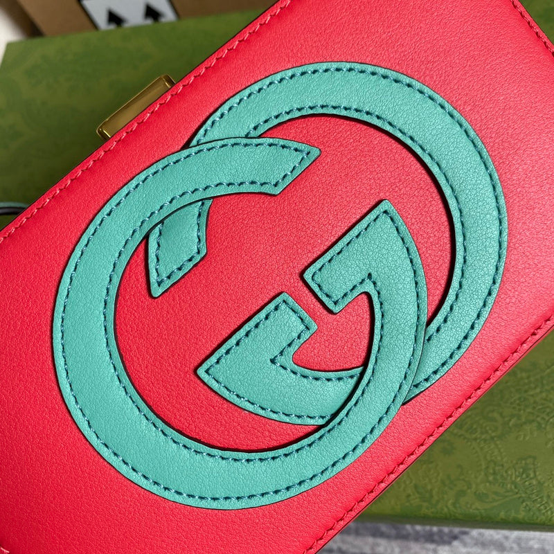 ELE - GG Bags - 1885