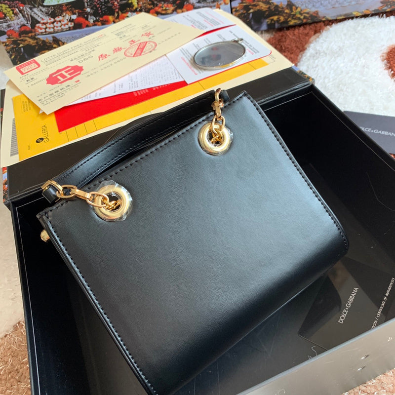 Satchel Bags - DG Bags - 233