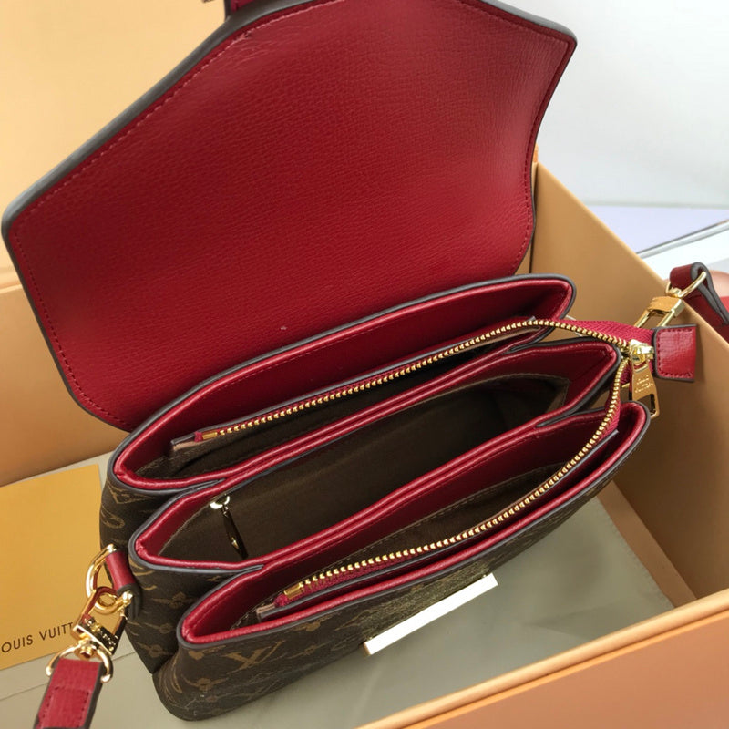 Satchel Bags - VL1 Bags - 568