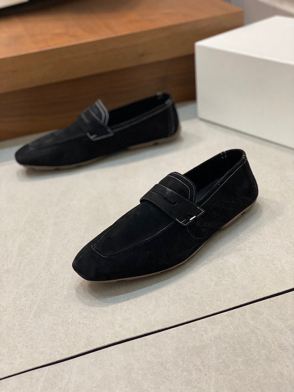 glami - BRE Men Shoes - 621