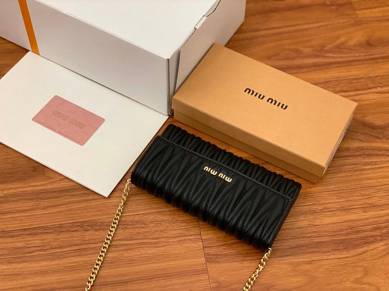 Satchel Bags - MMU Bags - 004