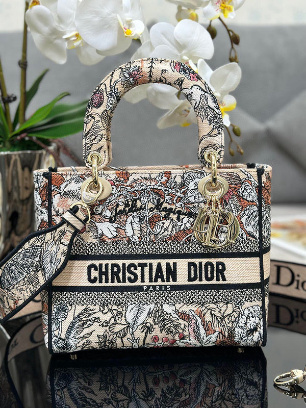 Glami Fashion - DIR Bags - 1234