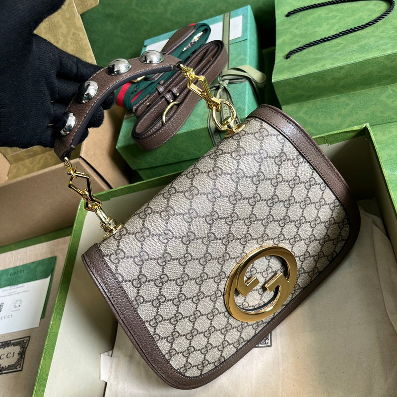 Satchel Bags - GCI Bags - 471
