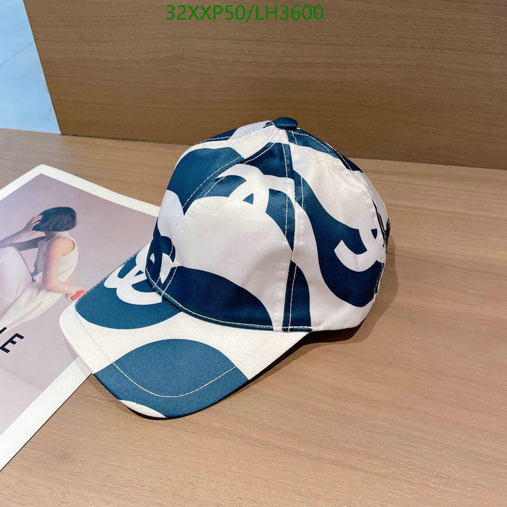 SAMC - CHL Caps & Hats - 474