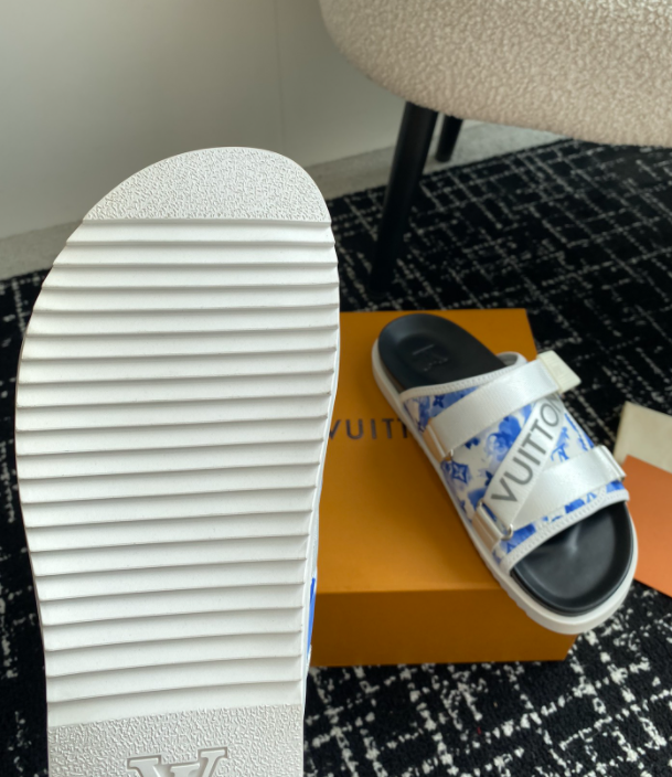 SAMC - LOV Men Shoes - 092