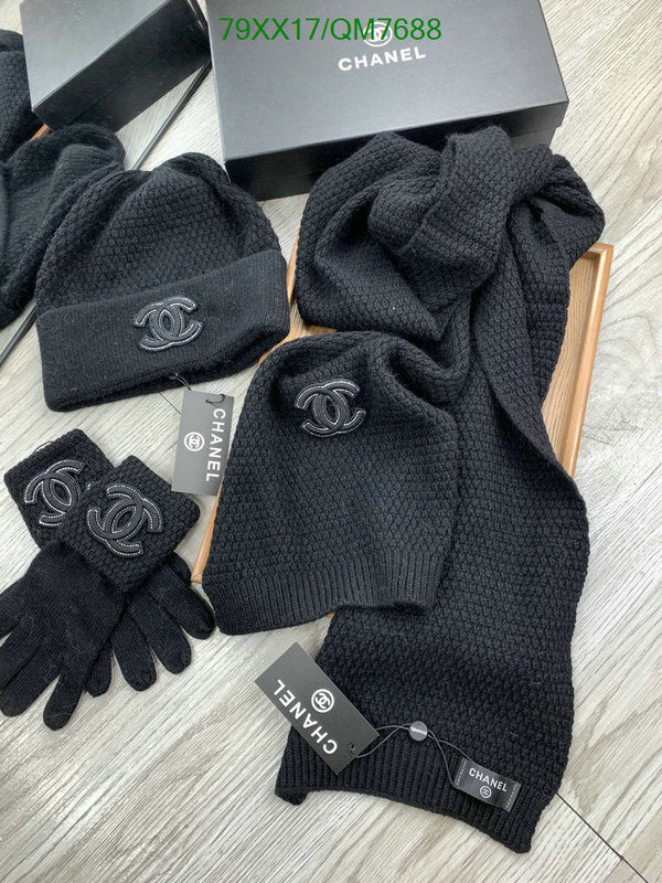 SAMC - CHL Scarves - 542