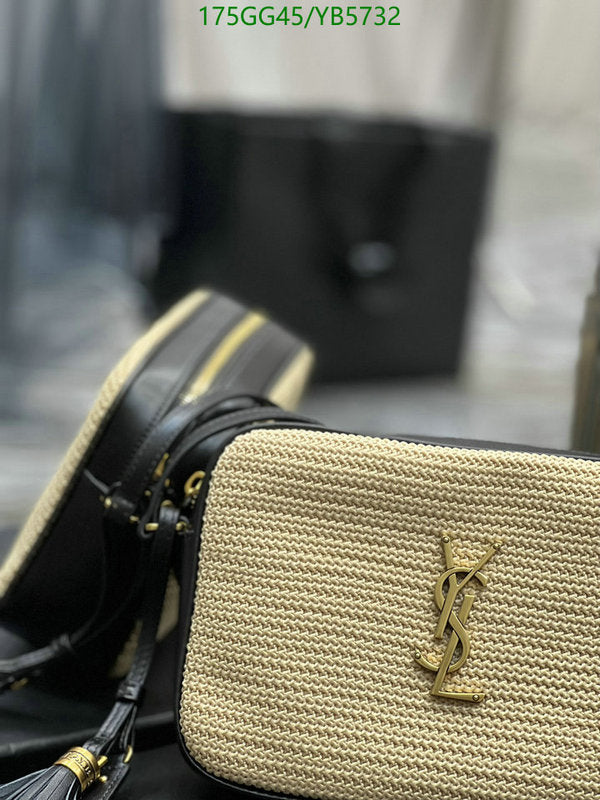 SAMC - YLS Bags - 282