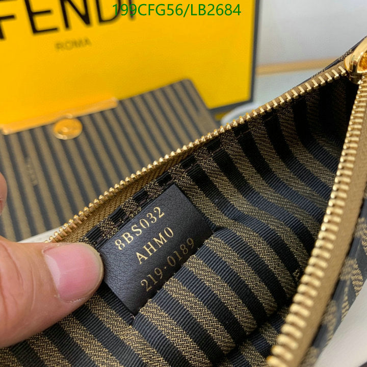 SAMC - FDE Bags - 600
