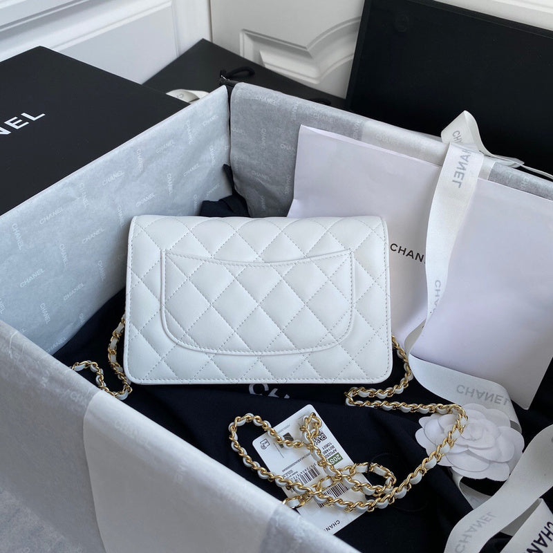 Satchel Bags - CHL Bags - 7485