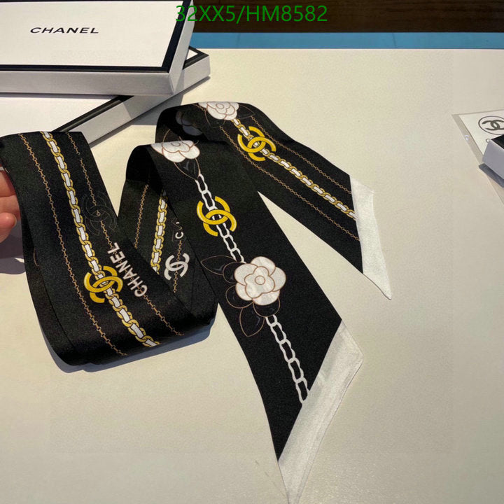 SAMC - CHL Scarves - 787
