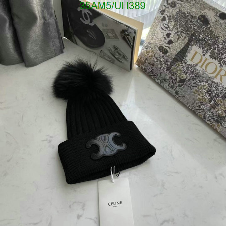 SAMC - COL Caps & Hats - 097