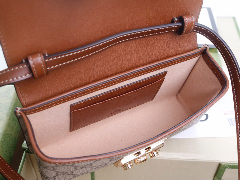 Glami Fashion - GCI Bags - 12695