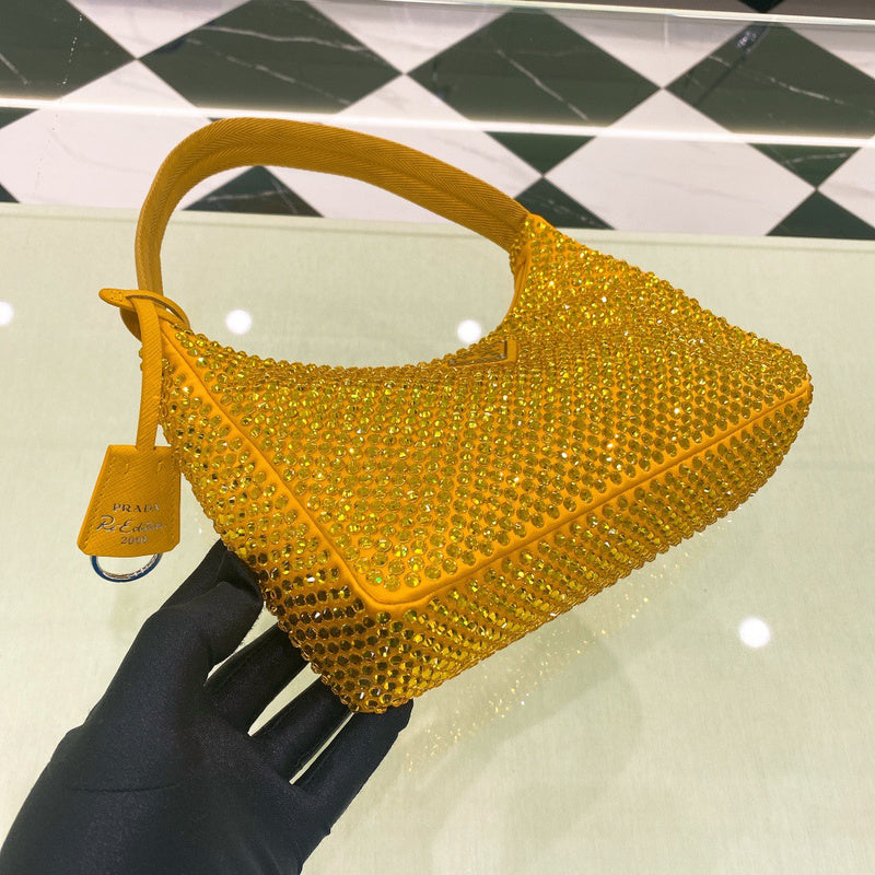 Satchel Bags - PDA Bags - 2197
