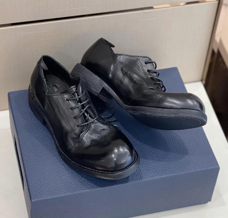 SAMCC - DOR Men Shoes - 486