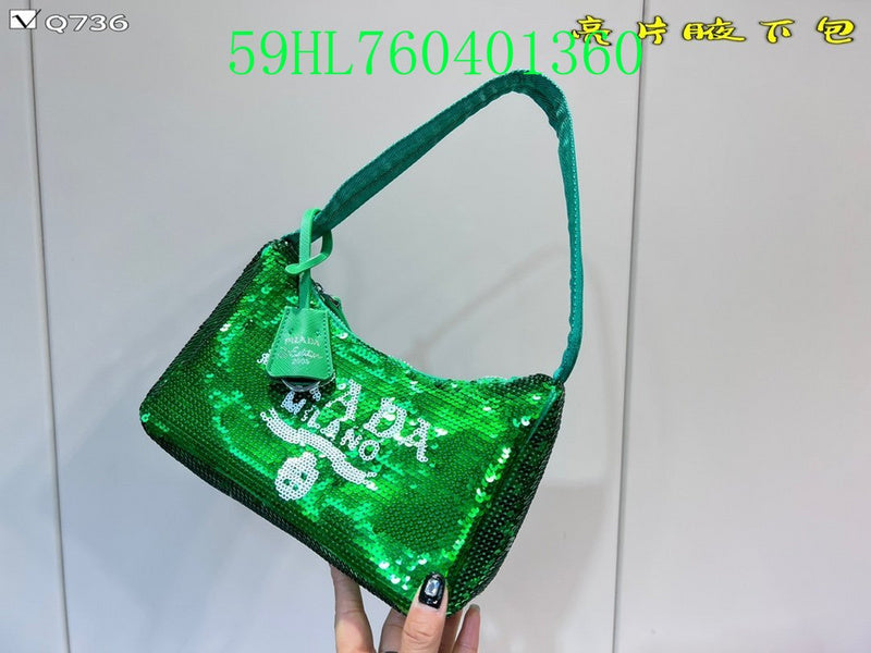 Satchel Bags - PDA Bags - 4507