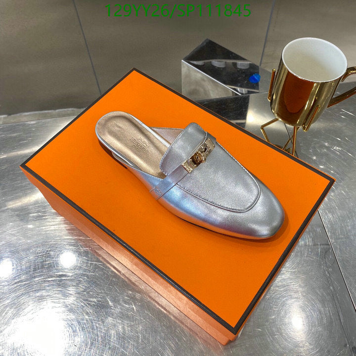 SAMC - HMS Women Shoes - 463