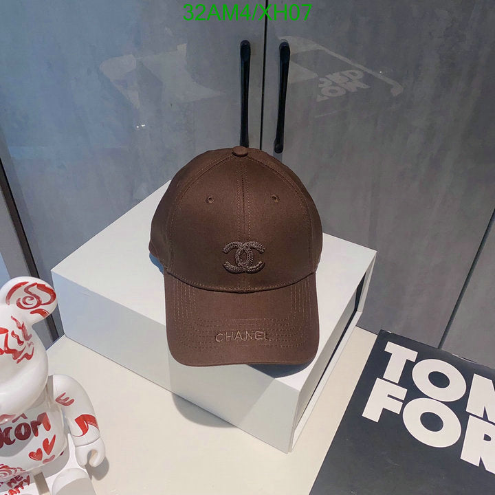 SAMC - CHL Caps & Hats - 297