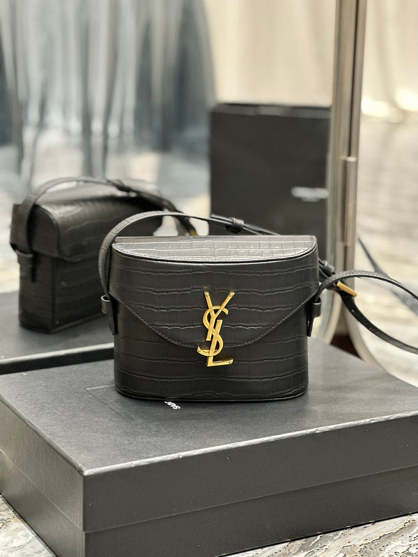 Glamy - YLS Bags - 1005