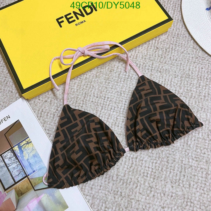 SAMC - FDE Swimsuits - 007