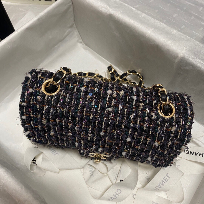 Satchel Bags - CHL Bags - 3574