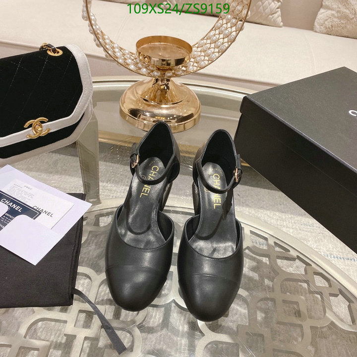 SAMC - CHL Women Shoes High Heels - 163