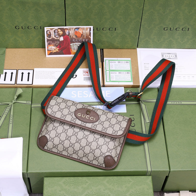 Satchel Bags - GCI Bags - 1422