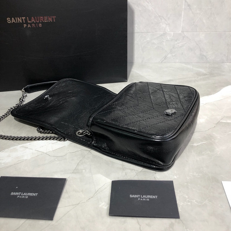 Satchel Bags - SLY Bags - 829