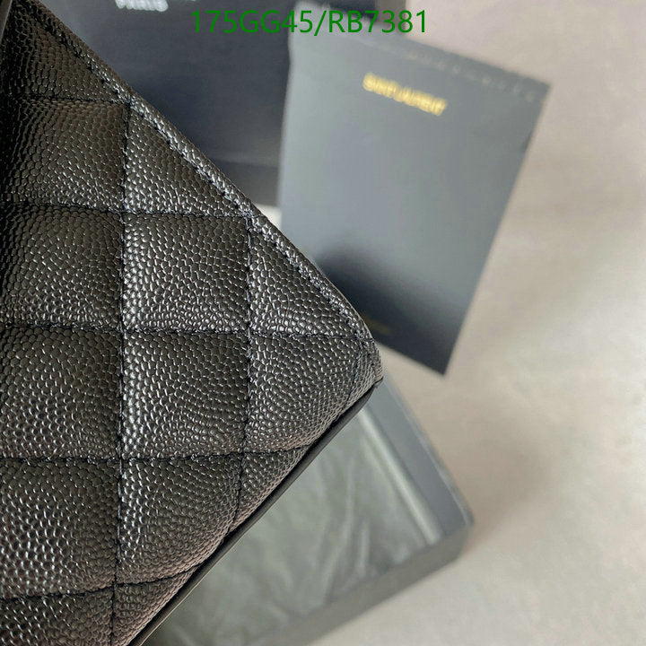 SAMC - YLS Bags - 140