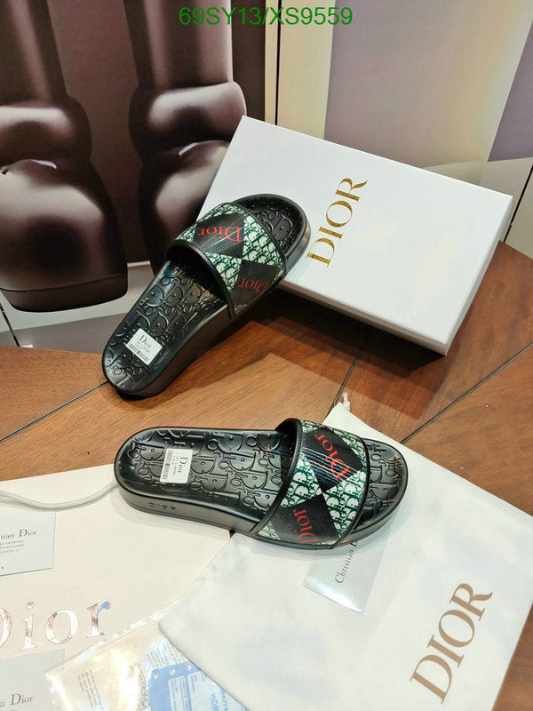 SAMCC - DOR Women Shoes - 2153