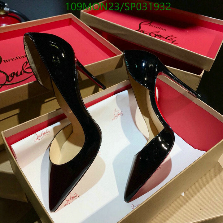 SAMC - CBL Women Shoes - 156