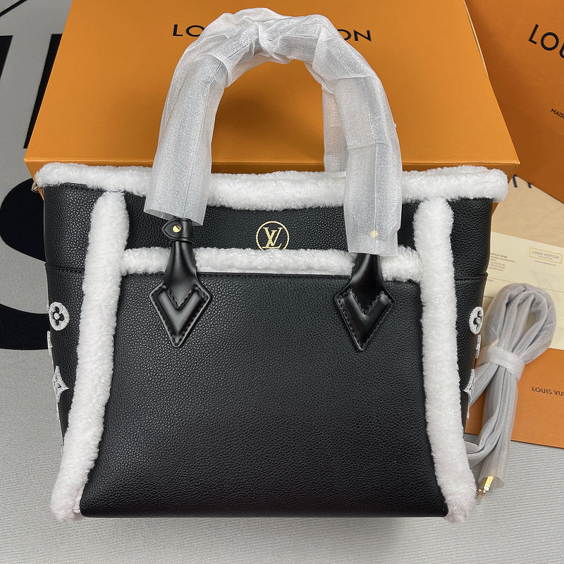Satchel Bags - VL Bags - 7345